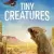 Tiny Creatures Small Poster
