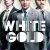 White Gold Small Poster