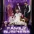 Family Business Small Poster