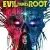 Evil Takes Root Small Poster