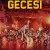 Gala Gecesi Small Poster
