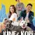 June ve Kopi Small Poster