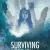 Surviving Death Small Poster