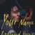 Your Name Engraved Herein Small Poster