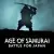 Age of Samurai: Battle for Japan Small Poster