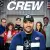 The Crew Small Poster