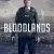 Bloodlands Small Poster