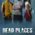 Dead Places Small Poster