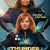 Thunder Force Small Poster