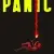 Panic Small Poster