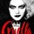 Cruella Small Poster