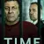 Time Small Poster