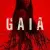 Gaia Small Poster