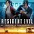 Resident Evil: Infinite Darkness Small Poster