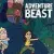 Adventure Beast Small Poster