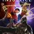 Injustice Small Poster