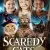 Scaredy Cats Small Poster