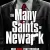 The Many Saints of Newark Small Poster