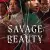 Savage Beauty Small Poster