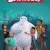 Baymax! Small Poster