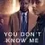 You Don’t Know Me 1. Sezon 1. Bölüm Small Poster