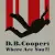 D.B. Cooper: Where Are You?! Small Poster