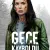 Gecede Kaybolmak Small Poster