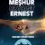 Meşhur Hayalet Ernest Small Poster