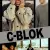C Blok Small Poster