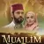 Muallim Small Poster
