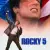 Rocky 5 Small Poster