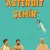 Asteroit Şehir Small Poster