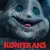 Konferans Small Poster