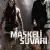 Maskeli Süvari Small Poster