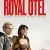 Royal Otel Small Poster