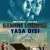 Yasa Dışı Small Poster