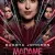 Madame Web Small Poster