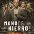 Mano de hierro Small Poster