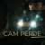 Cam Perde Small Poster