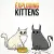 Exploding Kittens Small Poster