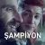 Şampiyon Small Poster