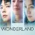 Wonderland Small Poster