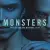 Monsters Small Poster
