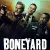 Boneyard Small Poster