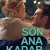 Son Ana Kadar Small Poster