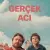 Gerçek Acı Small Poster