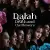 Dalah: Death and the Flowers Small Poster