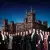Downton Abbey Small Poster