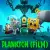 Plankton: Film Small Poster