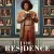 The Residence Small Poster